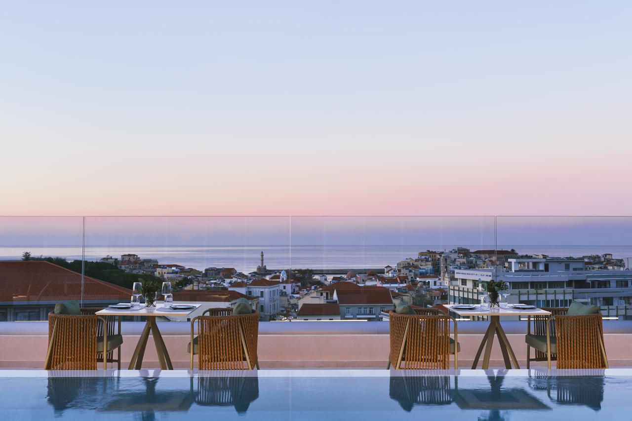Hilton Garden Inn Chania City, foto 12