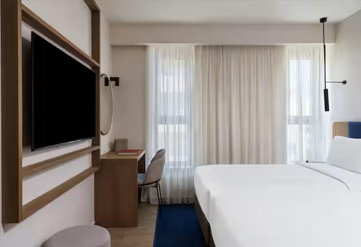 Hilton Garden Inn Chania City, foto 2