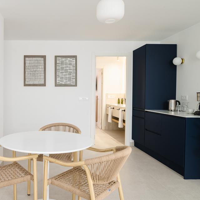 Appartementen Sands Beach Resort