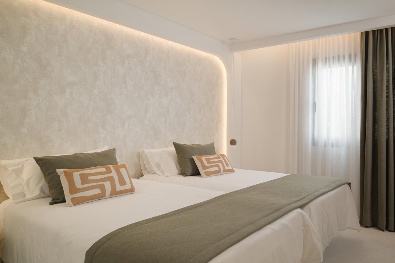 Appartementen Sands Beach Resort, foto 4