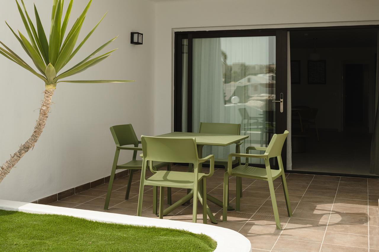 Appartementen Sands Beach Resort, foto 10