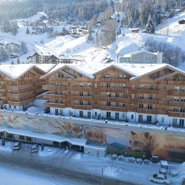 T-Resort