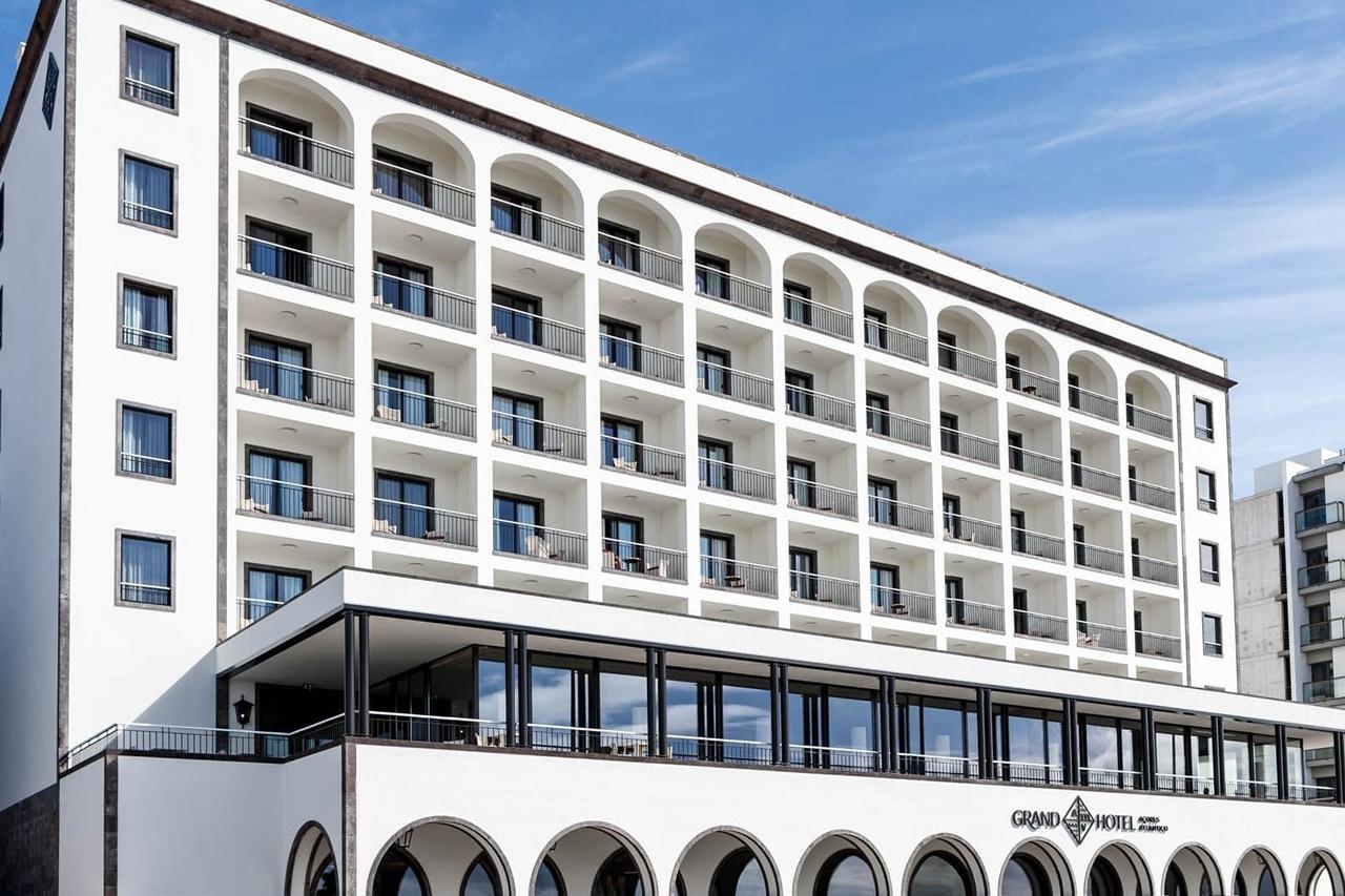Grand Hotel Açores Atlântico, foto 2
