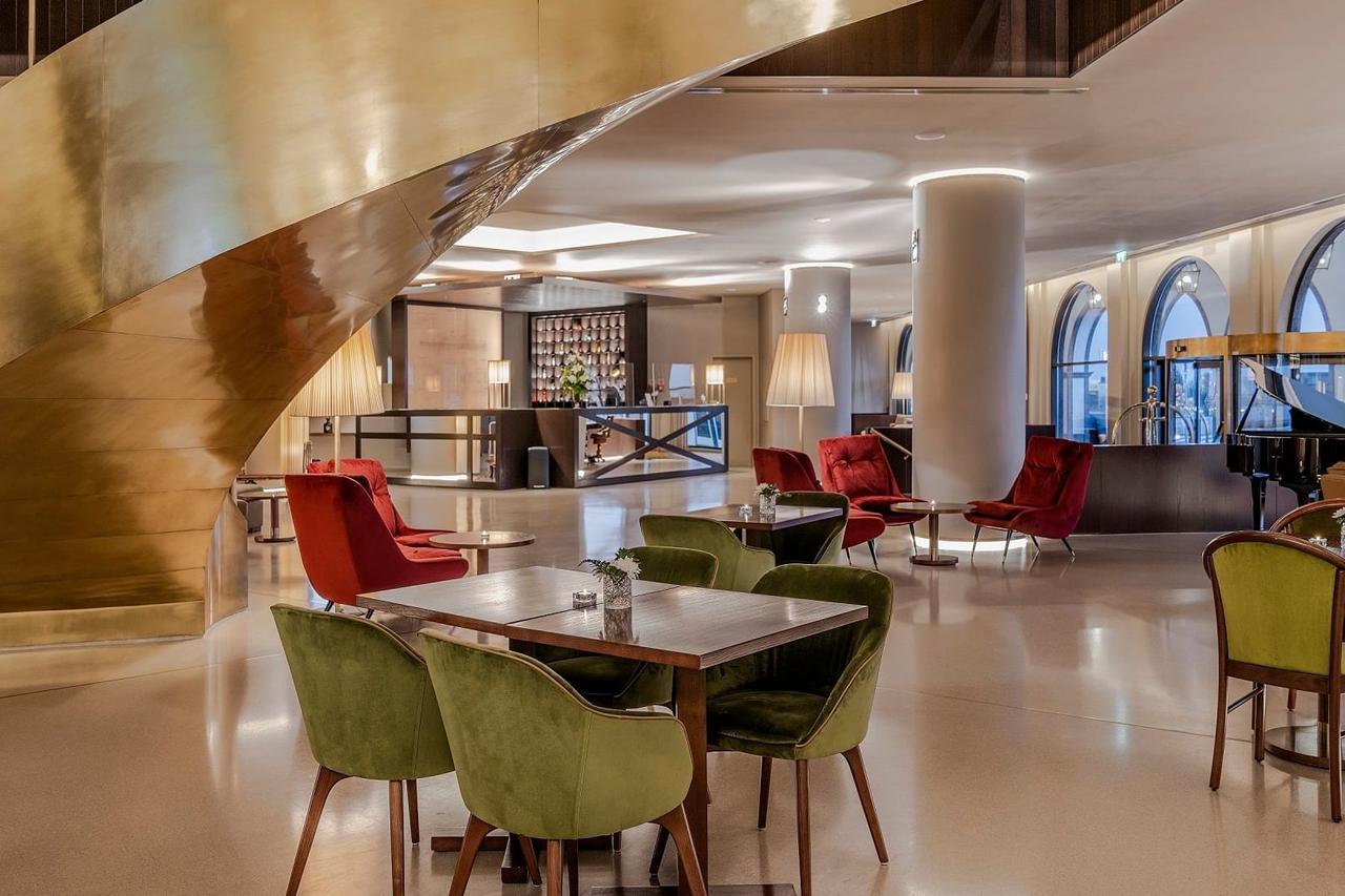 Grand Hotel Açores Atlântico, foto 7
