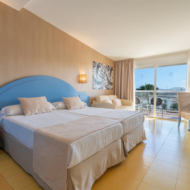 Hotel Drago Park by Pierre & Vacances