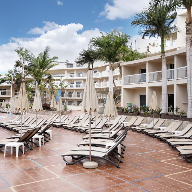 Hotel Drago Park by Pierre & Vacances