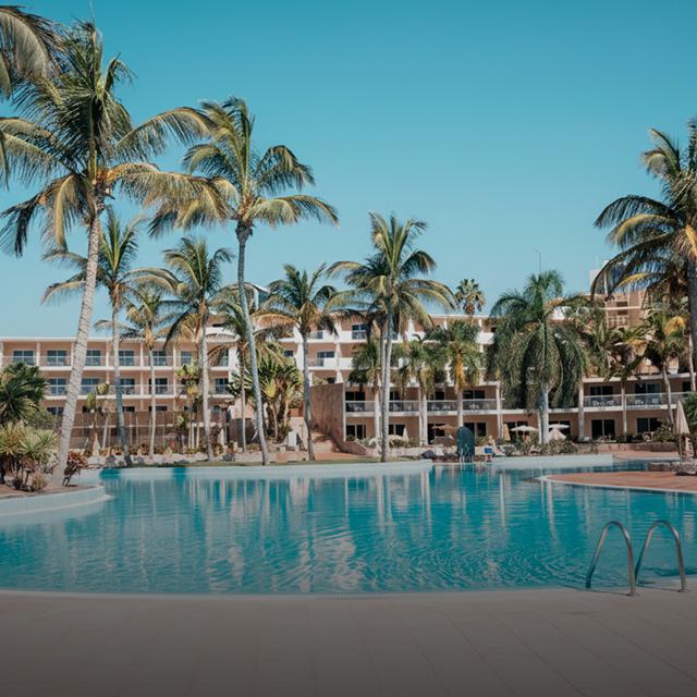 Hotel Drago Park by Pierre & Vacances