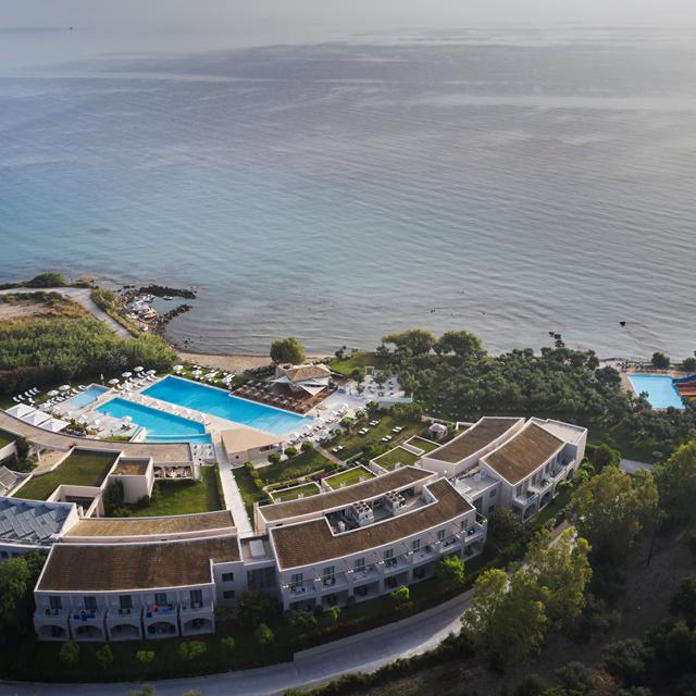 Hotel Atlantica Eleon Grand Resort