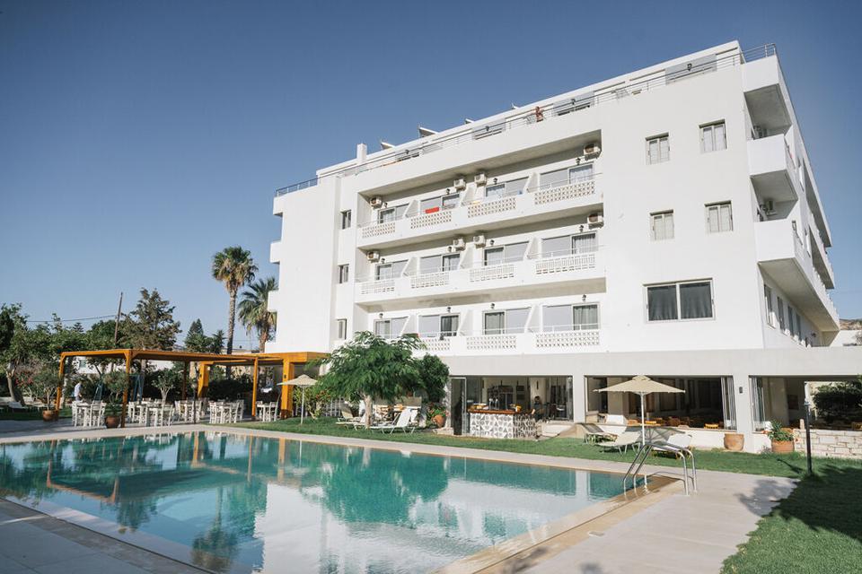 Hotel Matala Bay