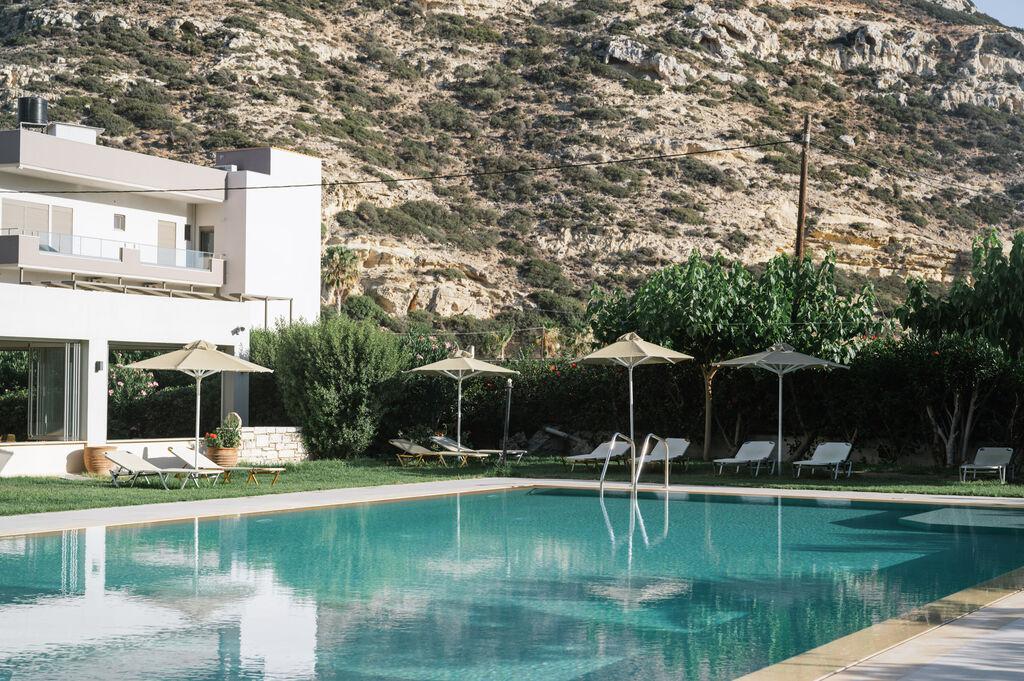 Matala Bay, foto 6