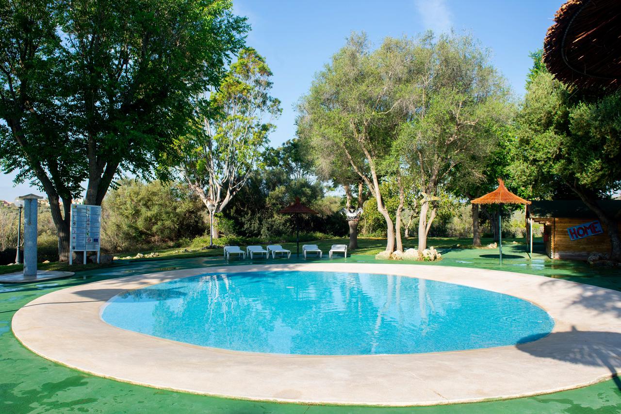 Club Cala Romani, foto 2