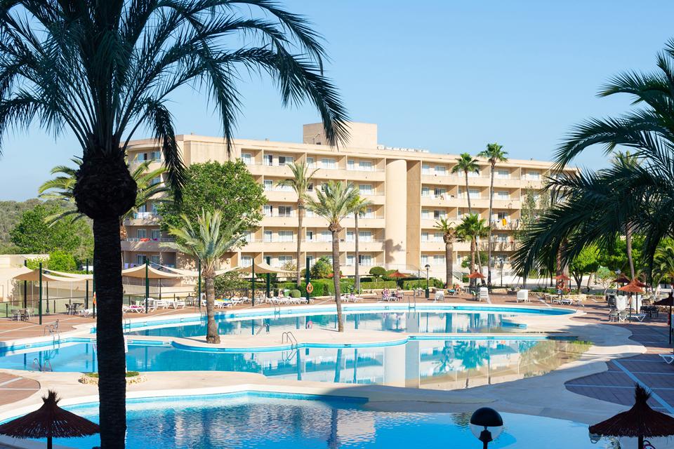Club Cala Romani