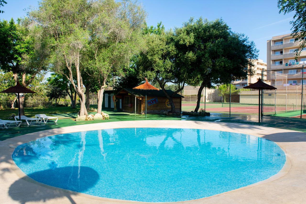 Club Cala Romani, foto 10