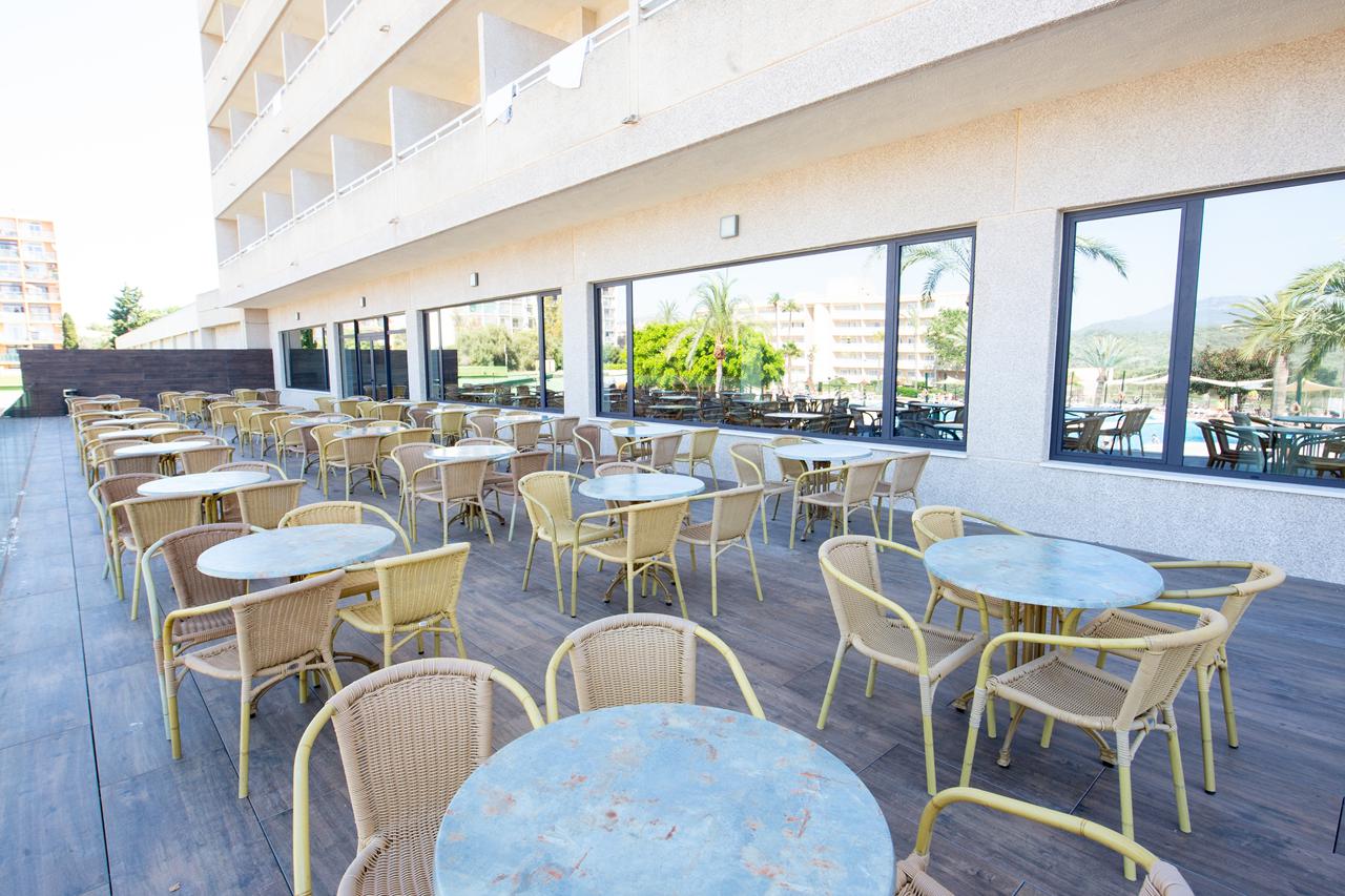 Club Cala Romani, foto 4