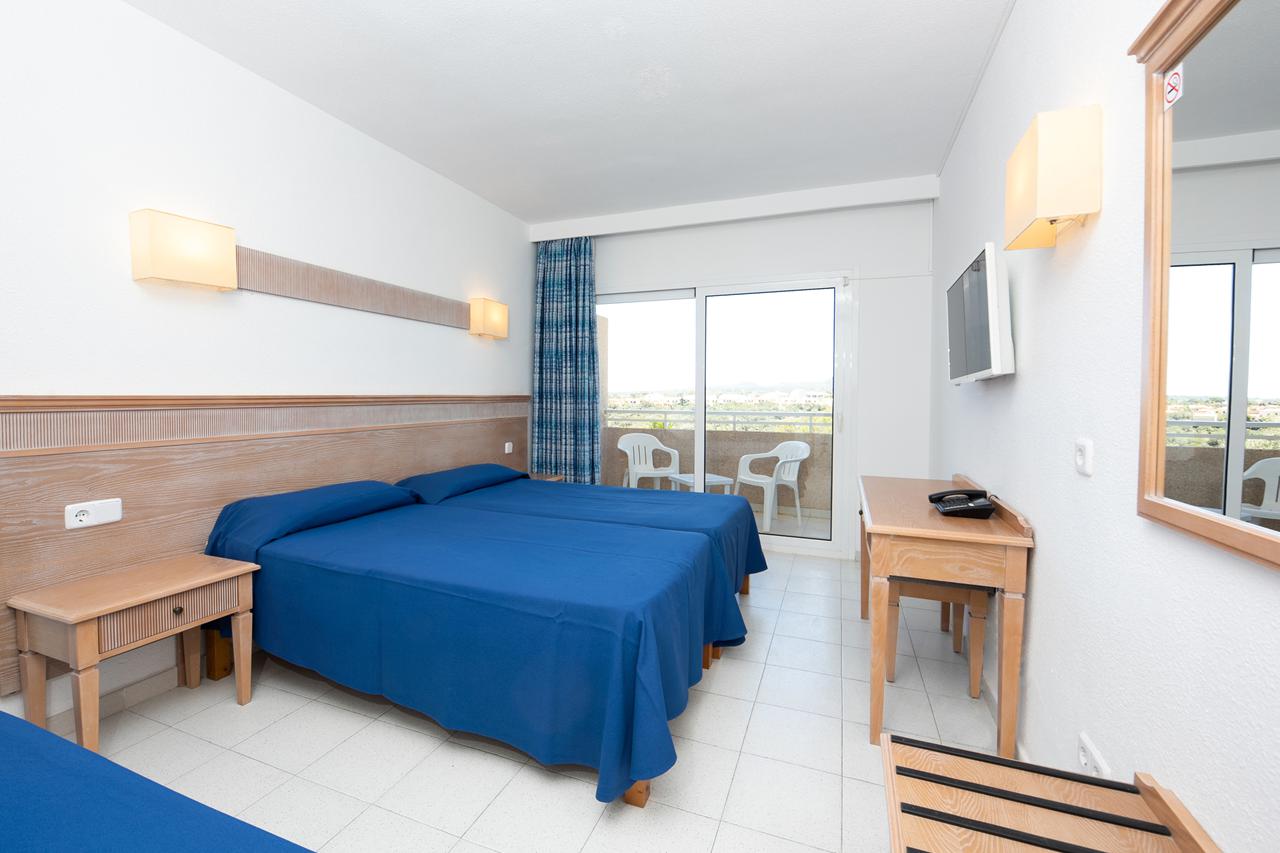 Club Cala Romani, foto 14