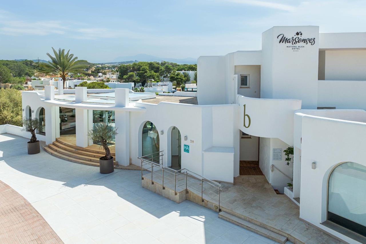 MarSenses Natura Olea Hotel, foto 15