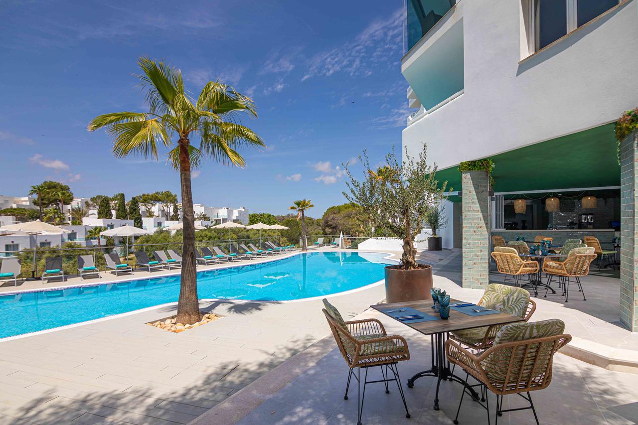 MarSenses Natura Olea Hotel, foto 12