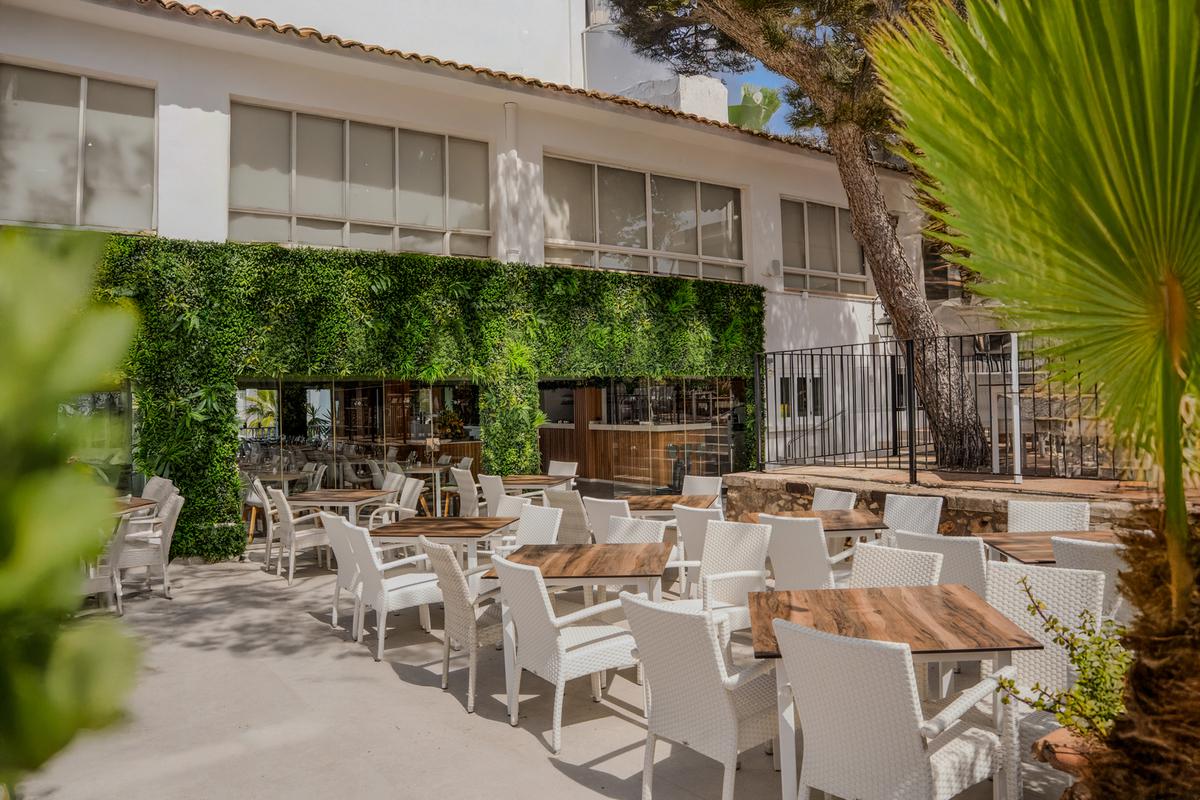 MarSenses Natura Olea Hotel, foto 3