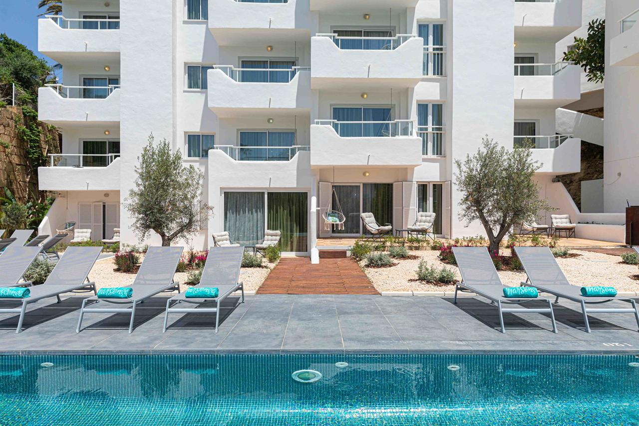 MarSenses Natura Olea Hotel, foto 11