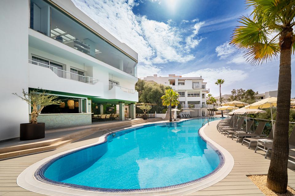 MarSenses Natura Olea Hotel - adults only
