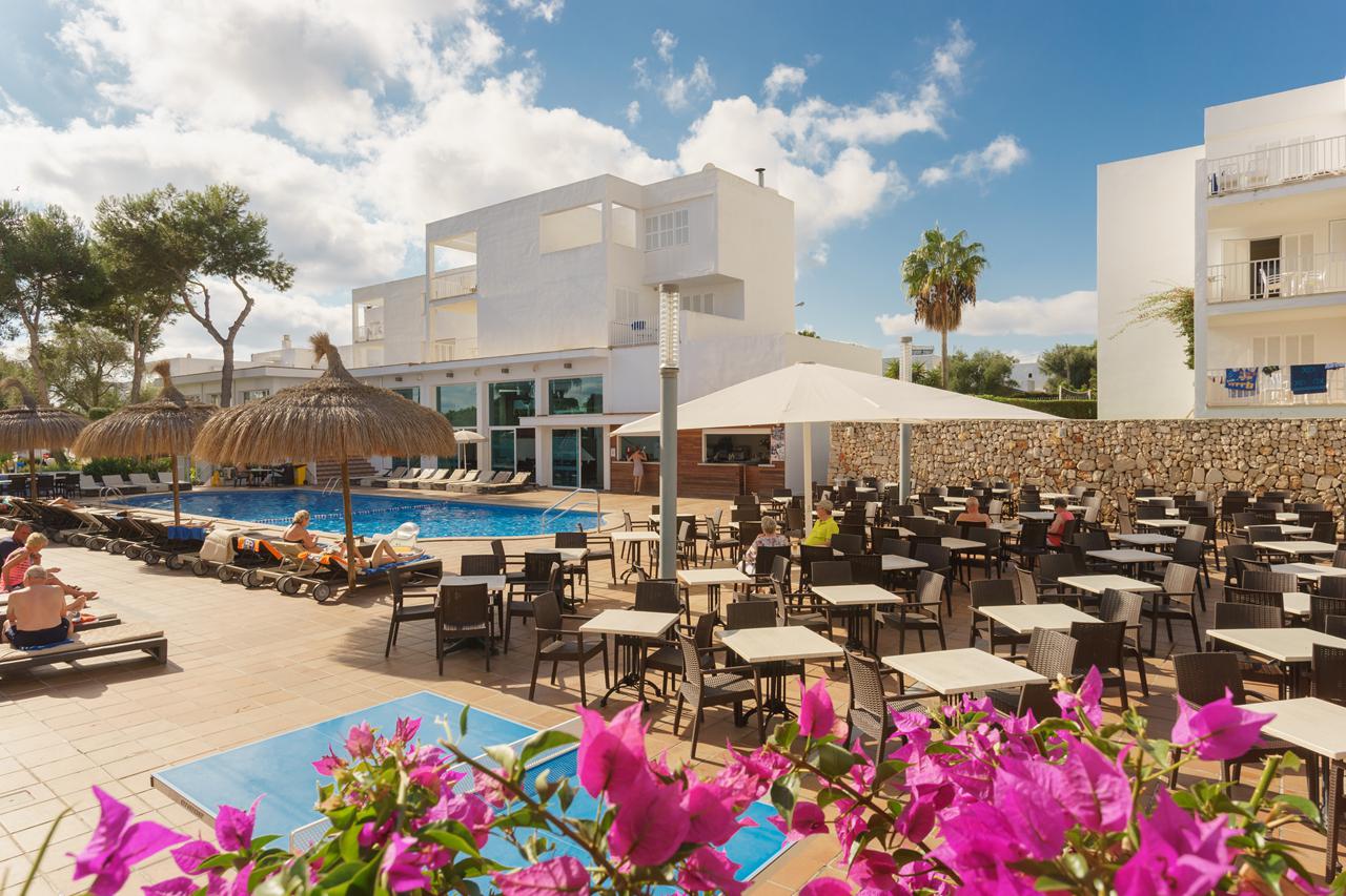 MarSenses Ferrera Blanca Hotel Family, foto 4