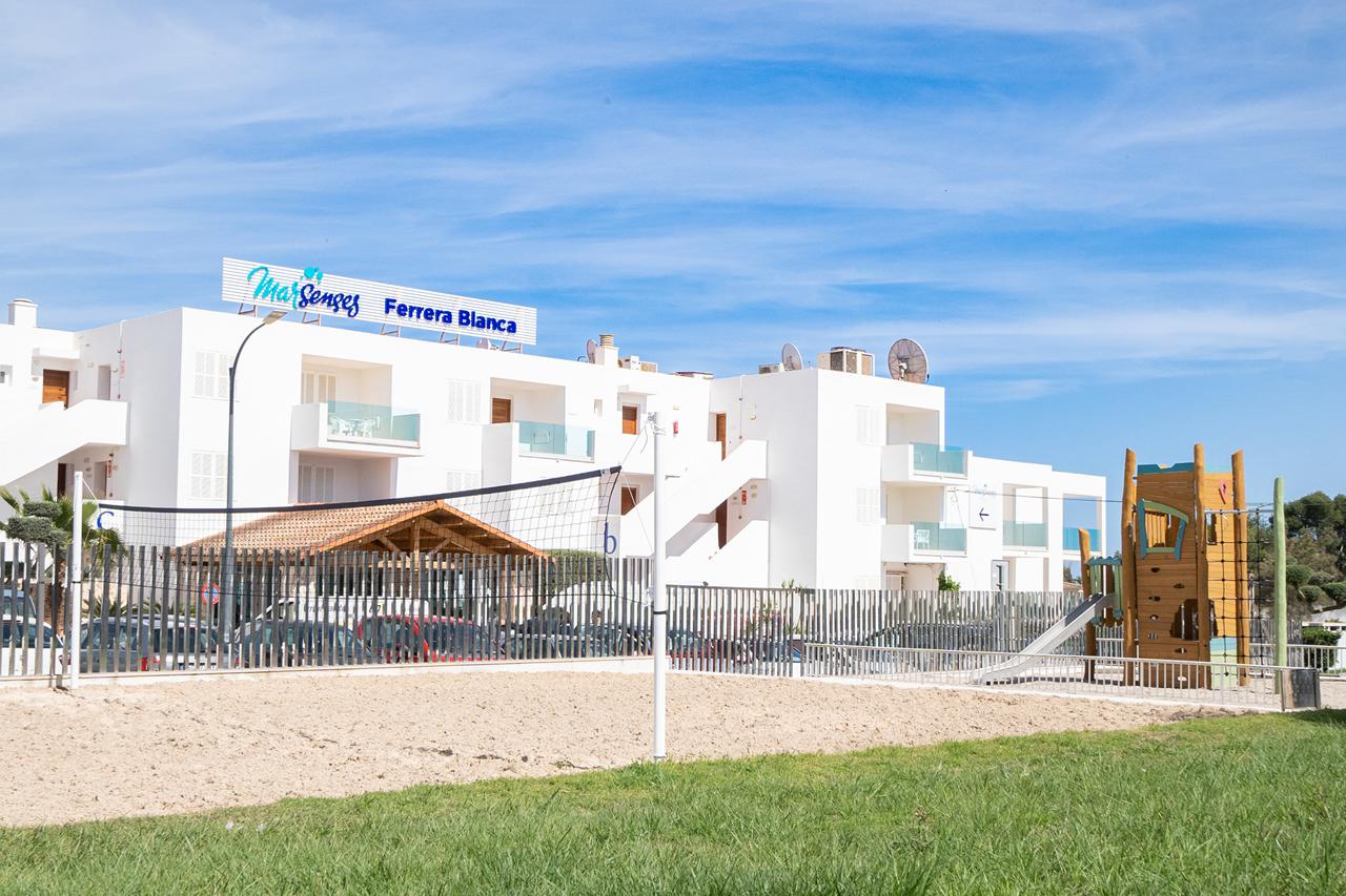 MarSenses Ferrera Blanca Hotel Family, foto 10
