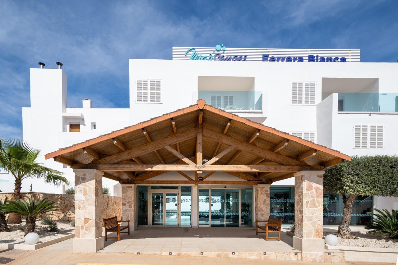 MarSenses Ferrera Blanca Hotel Family, foto 15
