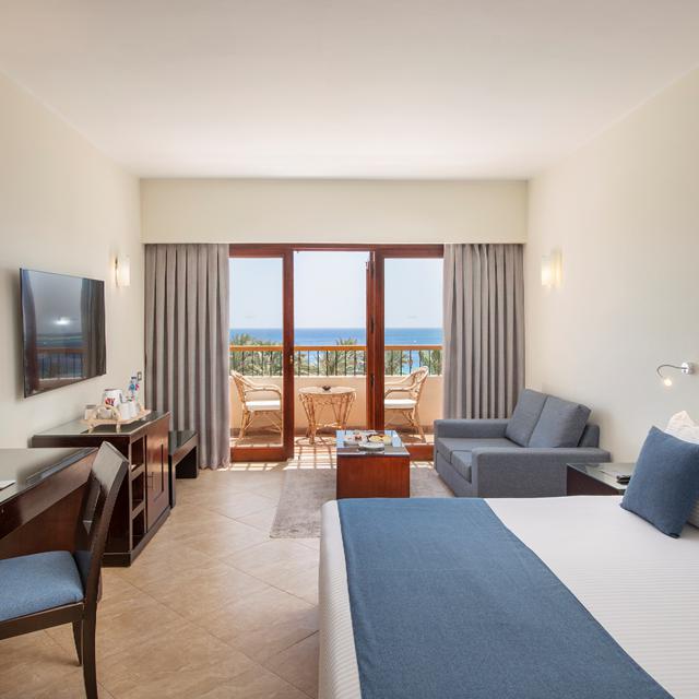 Hotel Fort Arabesque Resort