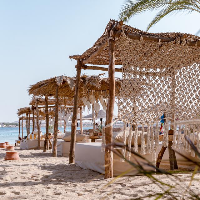 Hotel Fort Arabesque Resort