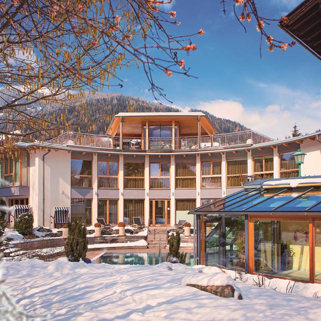 Hotel Eschenhof