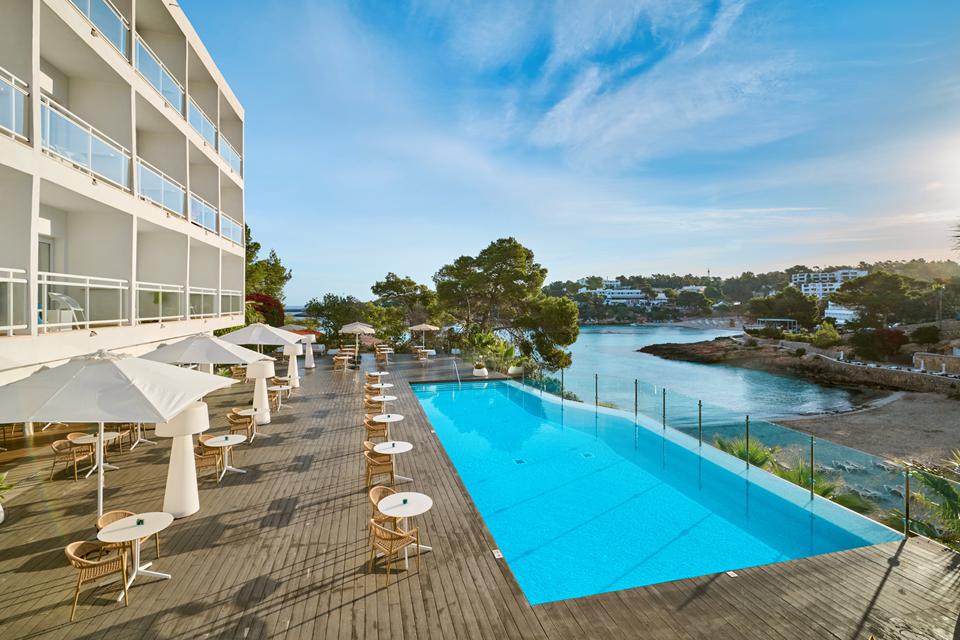 Grupotel Ibiza Beach Resort - adults only