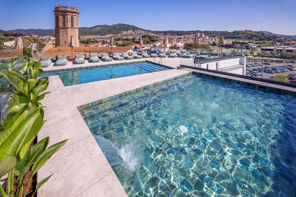 Hotel Mercè