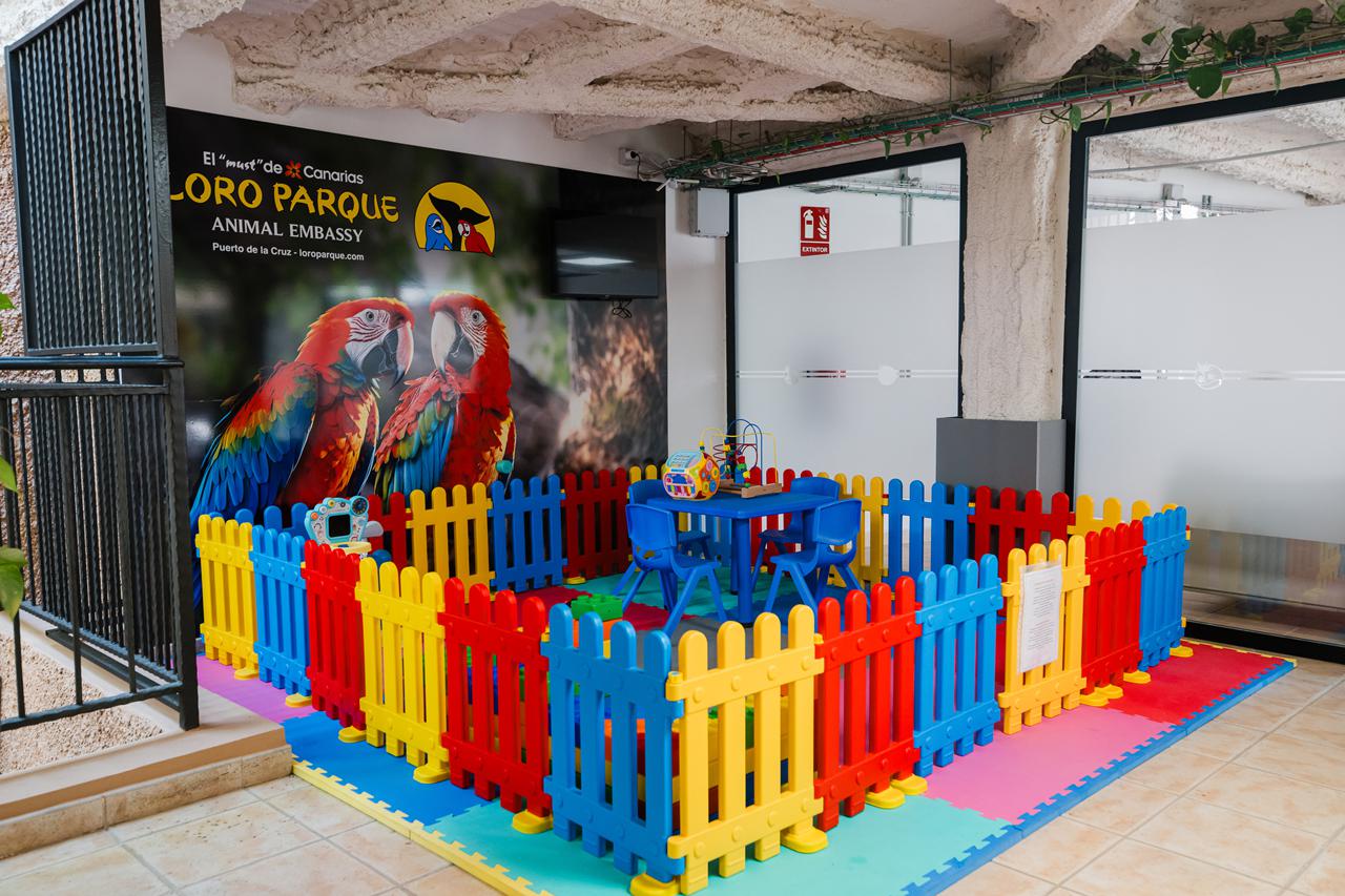 Appartementen Parque Las Américas, foto 8