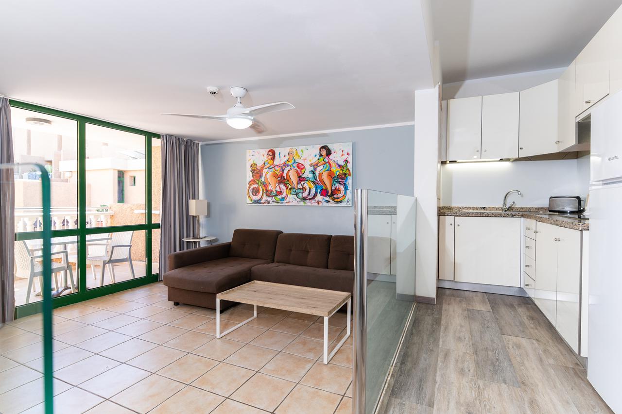 Appartementen Parque Las Américas, foto 4
