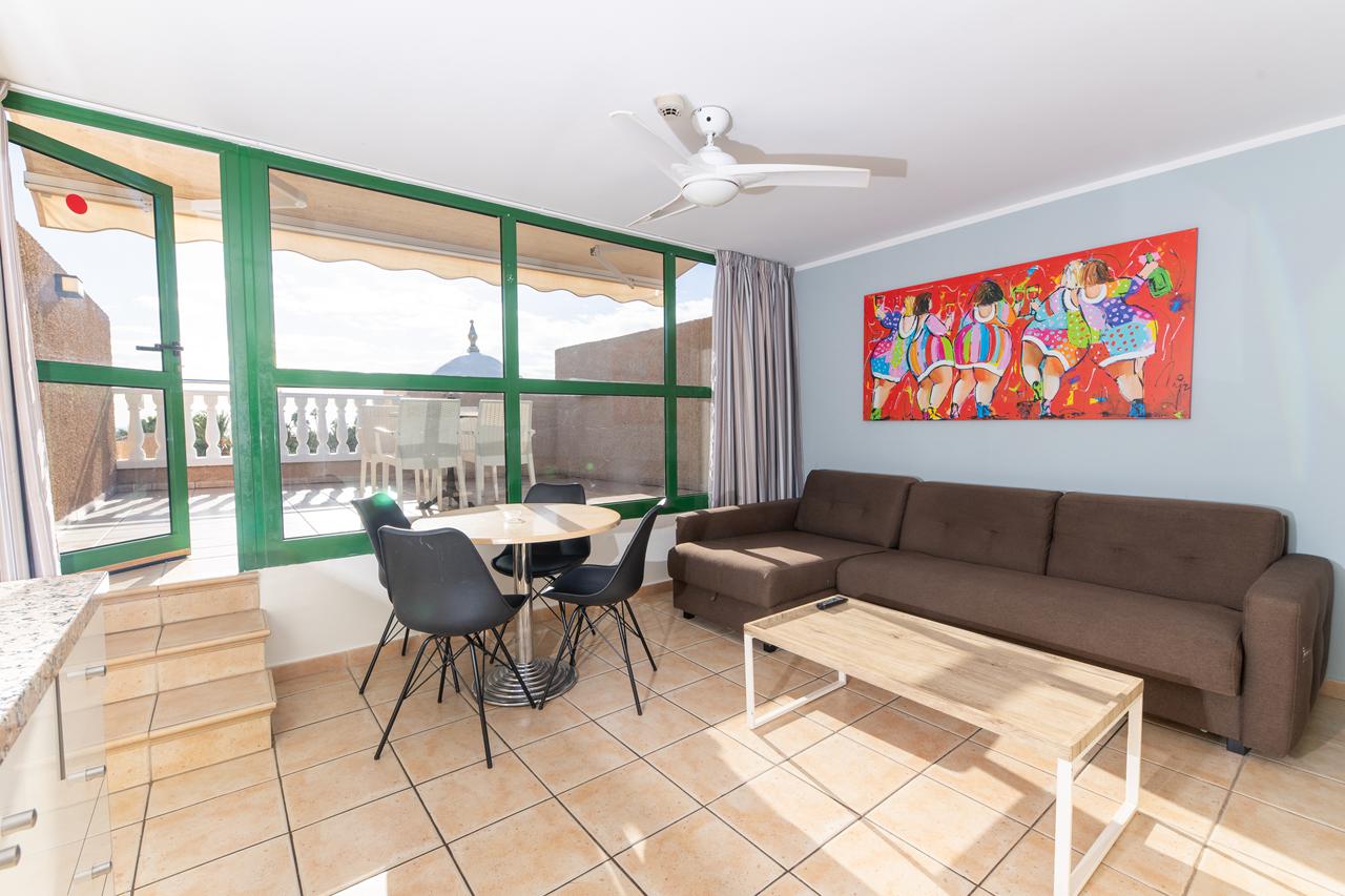Appartementen Parque Las Américas, foto 3