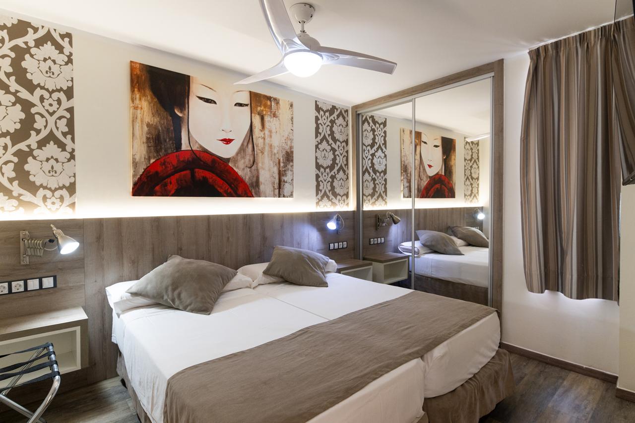 Appartementen Parque Las Américas, foto 2