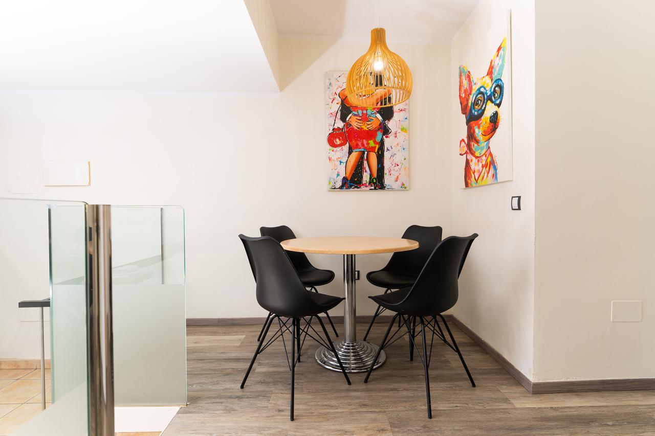 Appartementen Parque Las Américas, foto 13