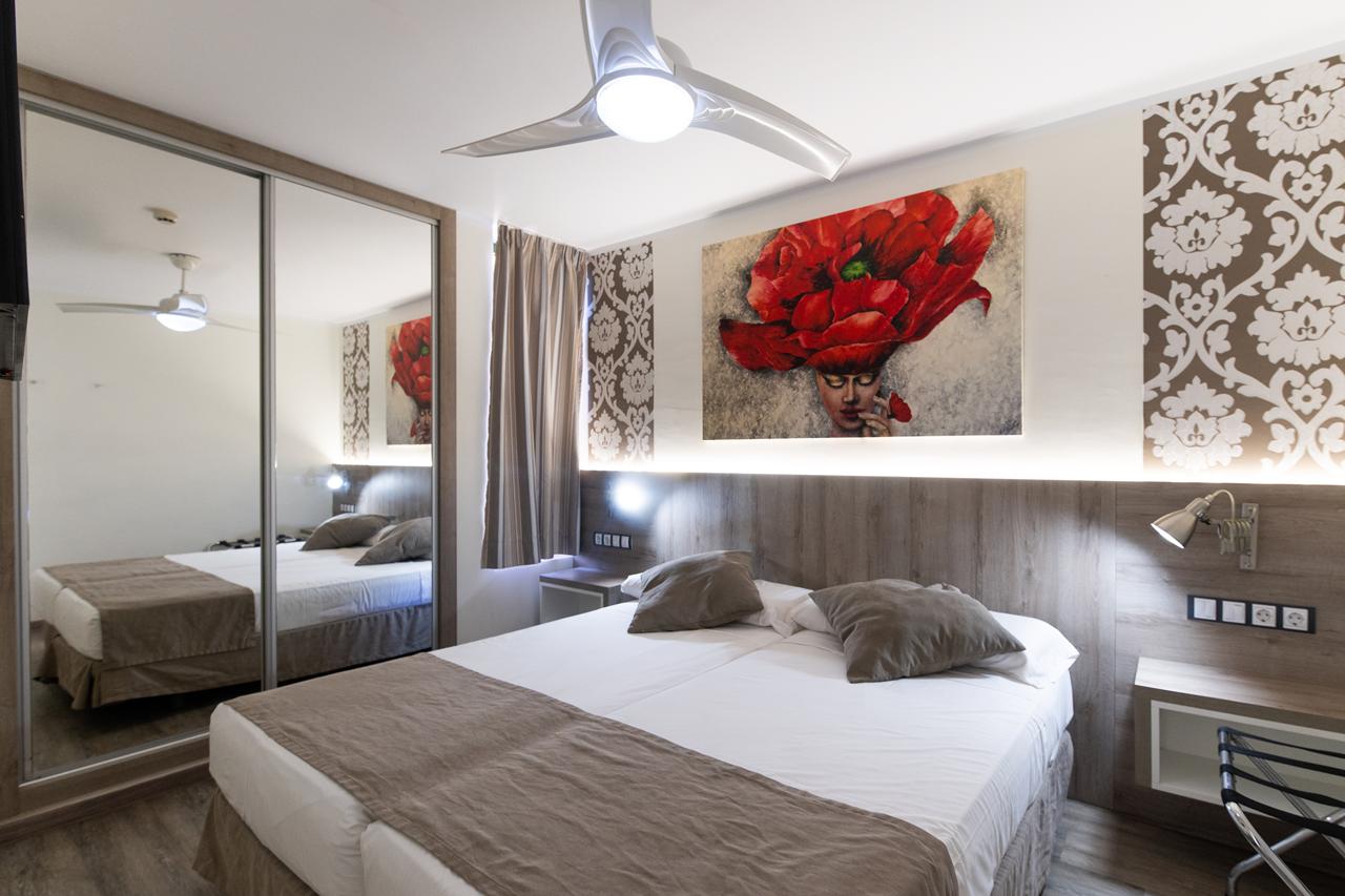 Appartementen Parque Las Américas, foto 9
