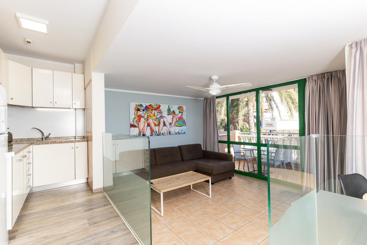 Appartementen Parque Las Américas, foto 10