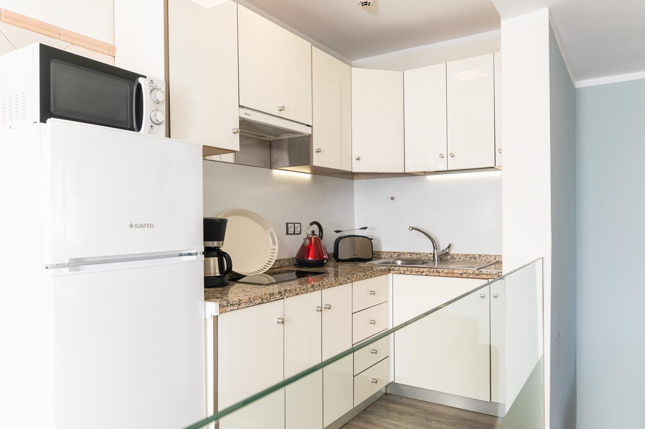 Appartementen Parque Las Américas, foto 11