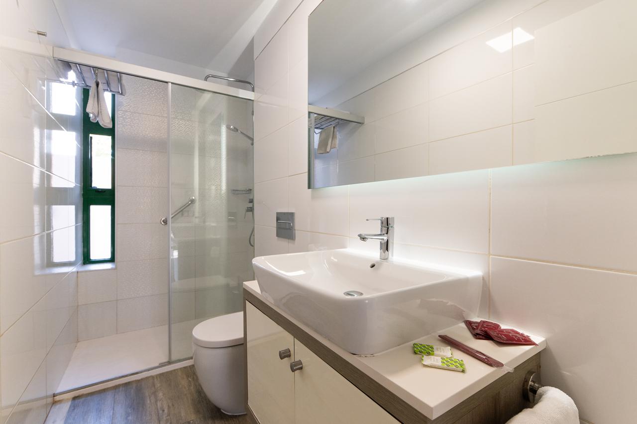 Appartementen Parque Las Américas, foto 12