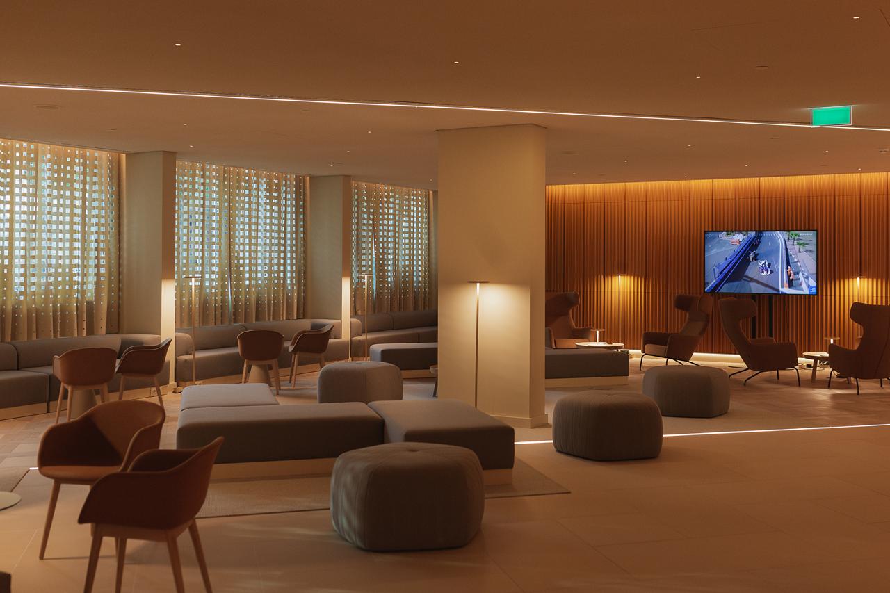 Lumen Hotel & The Lisbon Light Show, foto 5