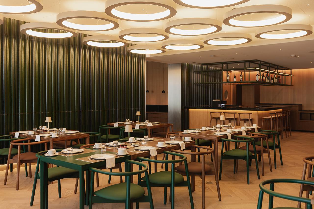 Lumen Hotel & The Lisbon Light Show, foto 4