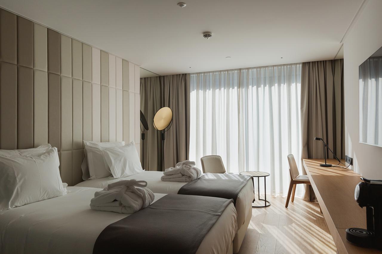 Lumen Hotel & The Lisbon Light Show, foto 6