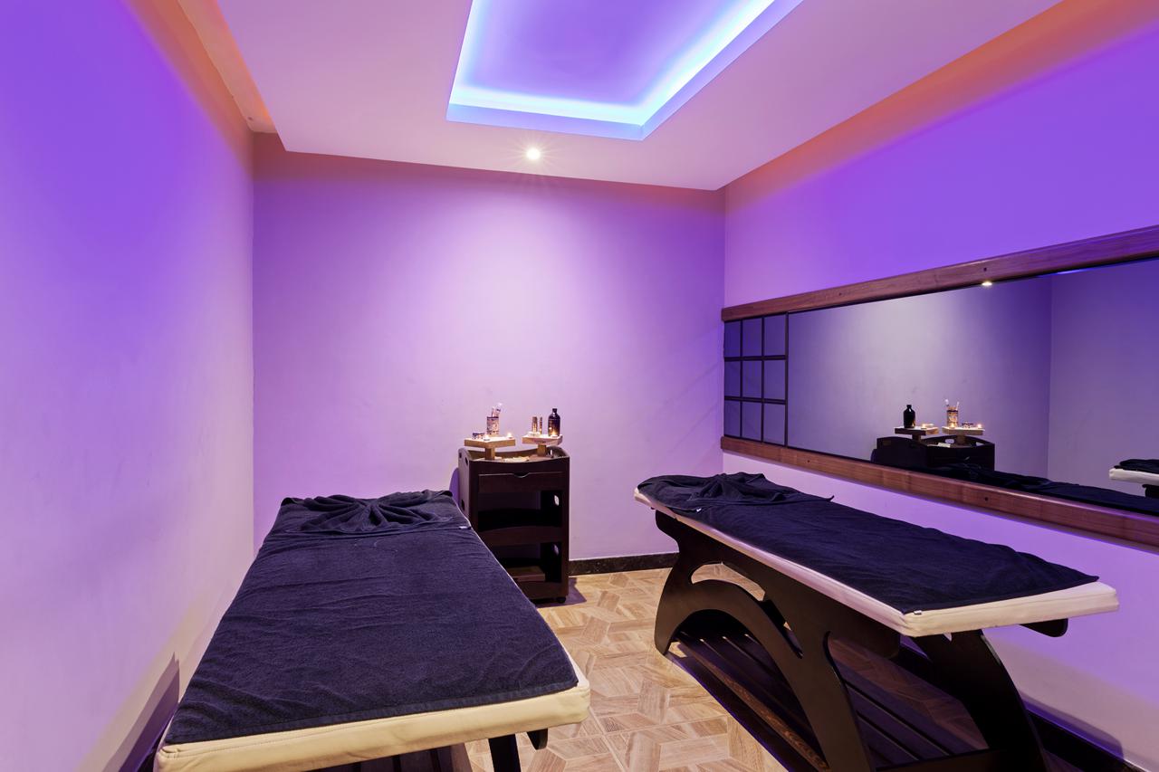 Pickalbatros White Beach Resort Taghazout, foto 14