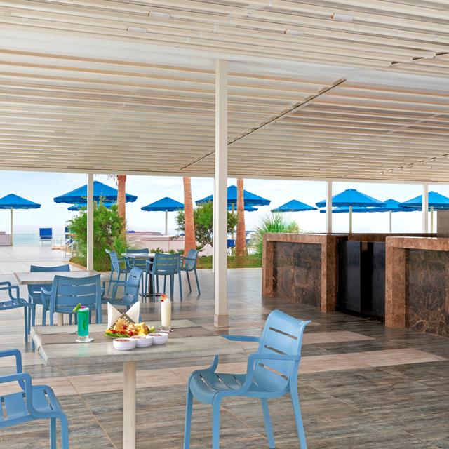 White Beach Resort Taghazout