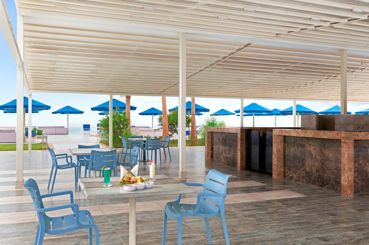 Pickalbatros White Beach Resort Taghazout, foto 4