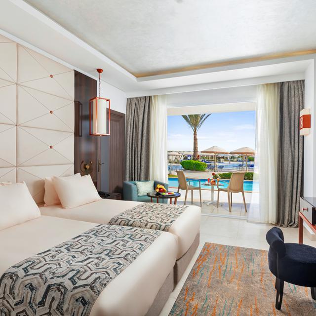 White Beach Resort Taghazout