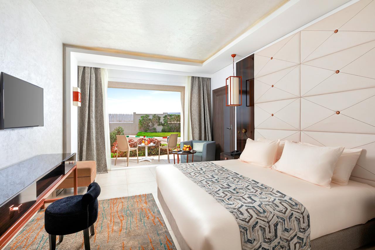 Pickalbatros White Beach Resort Taghazout, foto 3