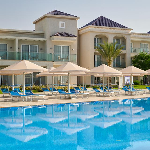 White Beach Resort Taghazout